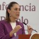 Adelanta Sheinbaum ajustes al Programa de Manufactura y Exportación para evitar abusos y corrupción
