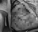 Atacan a balazos a pochimovilista de Paraíso