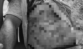 Atacan a balazos a pochimovilista de Paraíso