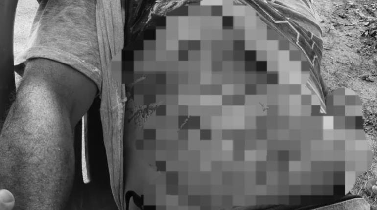 Atacan a balazos a pochimovilista de Paraíso