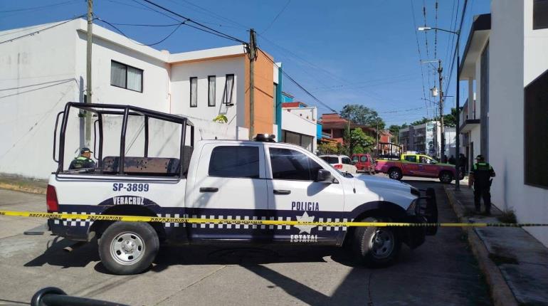 Director del penal La Toma en Veracruz es asesinado a tiros en Córdoba