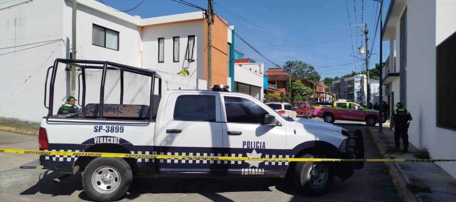 Director del penal La Toma en Veracruz es asesinado a tiros en Córdoba