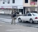 Asesinan a otro comandante en Culiacán, Sinaloa
