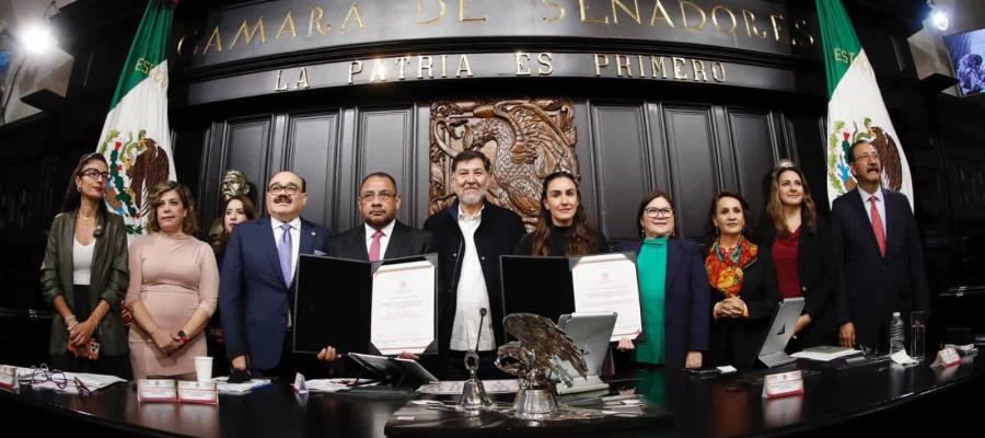 Omar Reyes asume como titular de la UIF