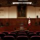 Felicita Sheinbaum a Ministros por "abrir" las puertas de la Corte y anunciar giras para escuchar a la gente