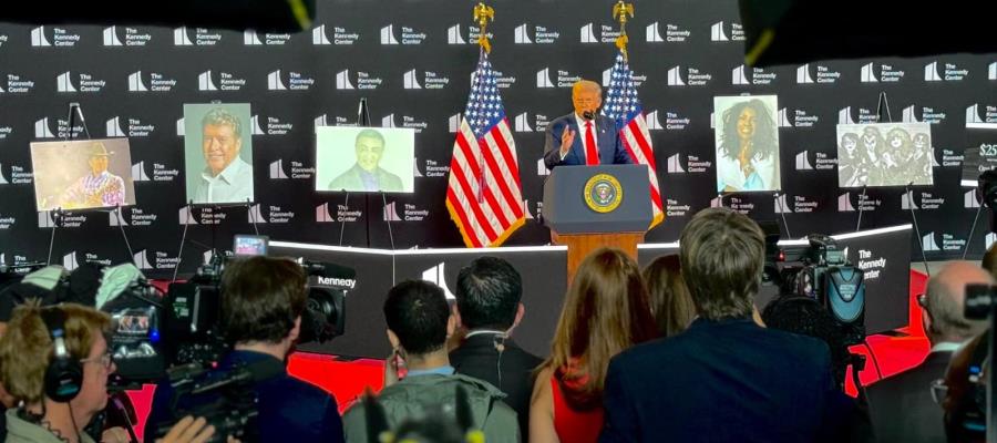 Trump amenaza a Putin con "consecuencias graves" si no pone fin a la guerra tras reunión