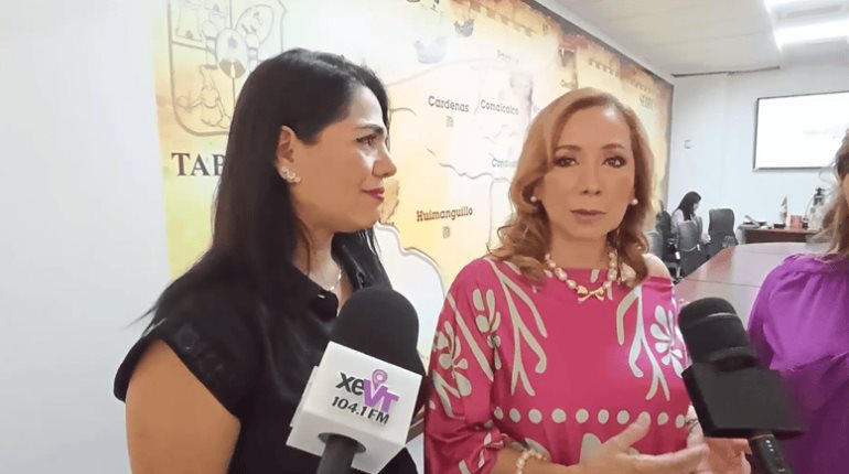 Buscan Tabasco y Chiapas recuperar vuelos hacia Houston: Cónsul