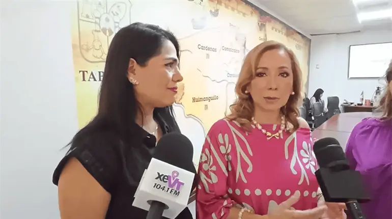 Buscan Tabasco y Chiapas recuperar vuelos hacia Houston: Cónsul