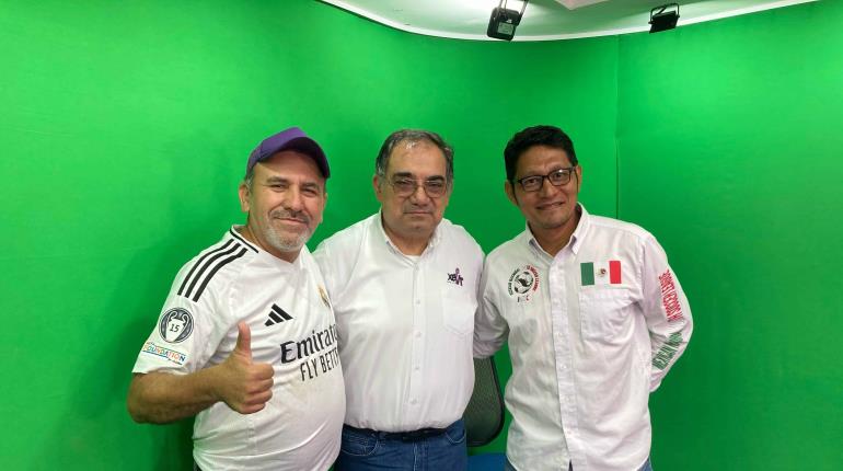 Liga Nacional e Internacional de Futbol buscará asociarse a la Federación Mexicana de Futbol
