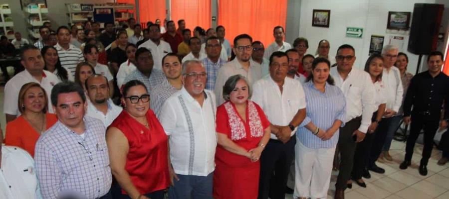 Asigna Cobatab plazas de Educación Media Superior para el ciclo escolar 2025-2026
