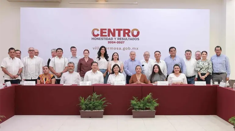 En los últimos 4 años en Centro se han invertido más de 100 mdp al mejoramiento de viviendas: Osuna