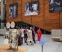 Sheinbaum celebra Día del Cine Mexicano en Cineteca de Chapultepec; destaca recuperación del espacio