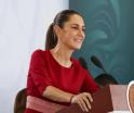 El único que manda en México es el pueblo, reitera Sheinbaum