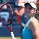 Elena Rybakina vence en cuartos de final a Aryna Sabalenka en el Masters de Cincinnati; enfrentará a Iga Swiatek