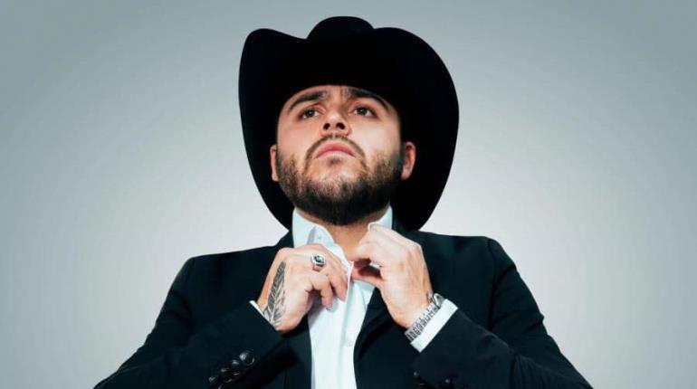 ¡Gerardo Ortiz estará en noviembre en Villahermosa!