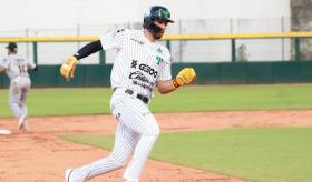 Tabasqueño Agustín Ruiz en la lista de invitados de Tucson para la próxima temporada de LMP