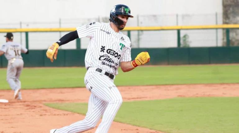 Tabasqueño Agustín Ruiz en la lista de invitados de Tucson para la próxima temporada de LMP