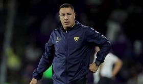 Efraín Juárez afirma que, desde su llegada al banquillo de Pumas, el equipo ha perdido 100 kilos de grasa