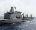 Despliegan fuerzas militares en el Mar Caribe para combatir cárteles de la droga