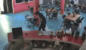 M&aacute;s de 50 personas han sido detenidas por robo a comercios con violencia; delito va a la baja: FGE