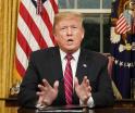 "México y Canadá hacen lo que les decimos": Trump
