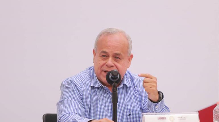 OSFE trabaja en definición de presuntas responsabilidades a cuenta pública 2023 de Jonuta