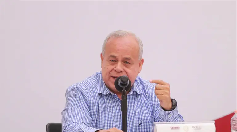 OSFE trabaja en definición de presuntas responsabilidades a cuenta pública 2023 de Jonuta