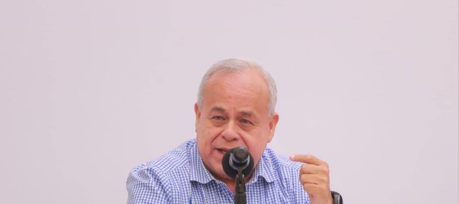 OSFE trabaja en definición de presuntas responsabilidades a cuenta pública 2023 de Jonuta