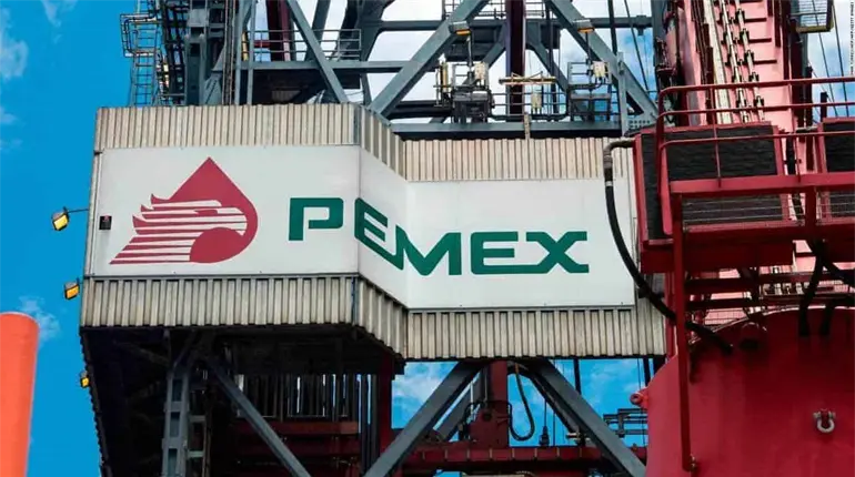 Gobierno busca alternativas para incrementar producción de gas natural: Sheinbaum
