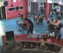 Lo detienen en Balancán por robar comercio; familia devuelve lo hurtado