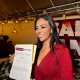 Sandra Anaya, diputada de Morena, presume sus vacaciones en China