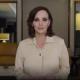 Critica Lilly Téllez que Sheinbaum no celebre ayuda de EE. UU. para acabar con criminales