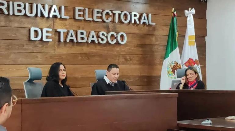 Valida TET elección judicial y da por concluido el proceso extraordinario