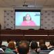 Realiza IEPC Concurso de Oratoria en su etapa estatal, finalista irán al nacional
