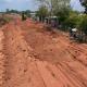 Inicia Conagua construcción de bordo de protección en Villa Tepetitán