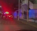 Asesinan con arma blanca a hombre en la Av. Méndez