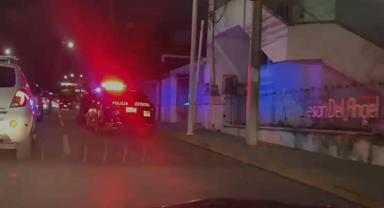 Asesinan con arma blanca a hombre en la Av. Méndez