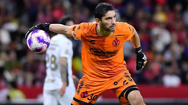 Xolos de Tijuana planea un homenaje a Jesús Corona vs Cruz Azul