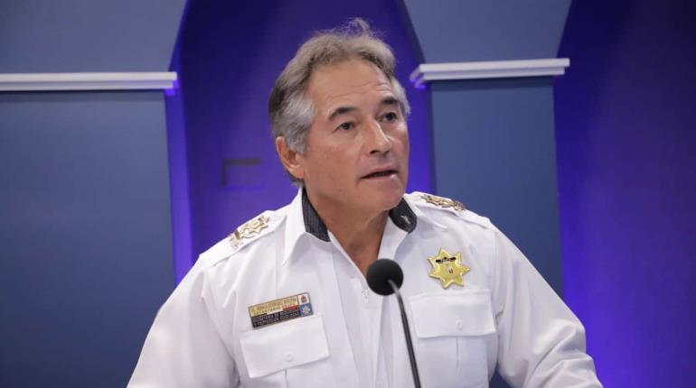 Revisarían gastos de Bermúdez en la SSPC solo con "demanda": OSFE