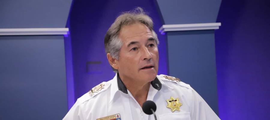 Revisarían gastos de Bermúdez en la SSPC solo con "demanda": OSFE