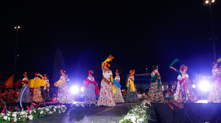 Restringirán ingreso de bebidas alcohólicas en imposición de bandas de la Flor del Maíz