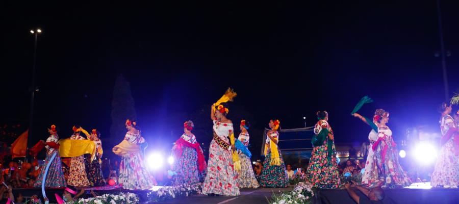 Restringirán ingreso de bebidas alcohólicas en imposición de bandas de la Flor del Maíz