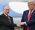 Putin reclamó región de Donietsk para poner fin a guerra con Ucrania: Trump