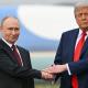 Putin reclamó región de Donietsk para poner fin a guerra con Ucrania: Trump