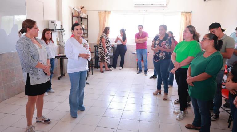 Ponen en marcha segunda etapa del programa "Emprendedores al Centro"