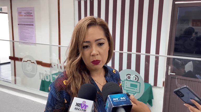 Presidenta del IEPC se pronuncia en contra de eliminar OPLES