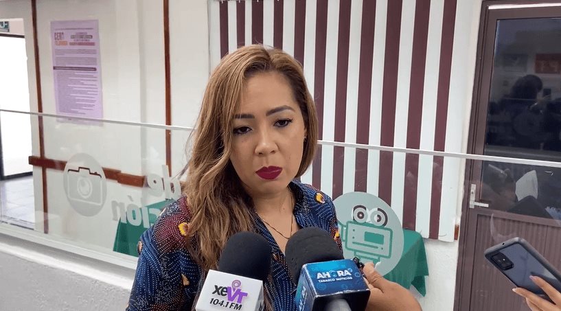 Presidenta del IEPC se pronuncia en contra de eliminar OPLES