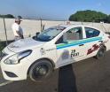 Ejecutan a conductor de taxi en la Villahermosa - Macuspana