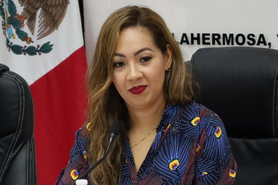 IEPC determina que PRD Tabasco puede hacer alianzas en elección de 2027, pero deberá acatar paridad