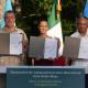 México firma con Guatemala y Belice, la creación del Corredor de la Gran Selva Maya